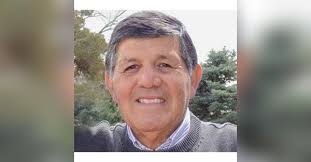 Jimmy A. Vega Obituary