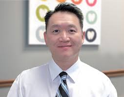 Dr. John Lu