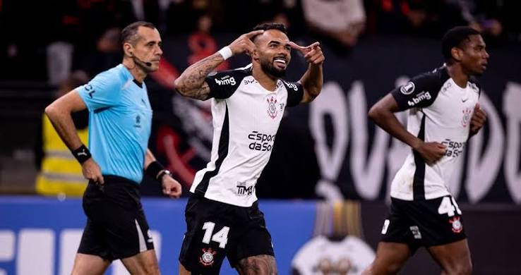 Cuiab&aacute; aciona CNRD ap&oacute;s Corinthians descumprir promessa de pagamento