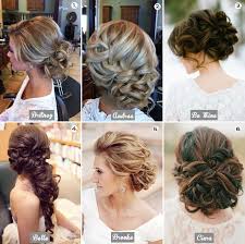 In quinceanera, long hair and hairstyles have become a tradition among people all over the world. Wedding Hairstyle For Long Hair Updos Weddingtrend Home Of Bridal Trends The Hottest New Wedding Trends Straight From The Experts
