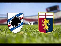 Messages need to be delivered. Genoa Sampdoria History 2001 2017 Youtube