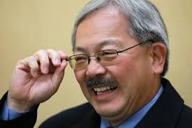 San Francisco Mayor Ed Lee, dead at 65, remembered as 'good man with a good  heart'