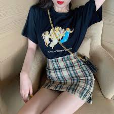 Plaid Mini Skirt Retro Grid A Line College Tumblr Fashion Skirt Oufit Vintage Fresh Aesthetic Dropshipping Buy 2 Get 8 Off Skirts Aliexpress Northlight 56 black and red buffalo plaid round christmas tree skirt. plaid mini skirt retro grid a line college tumblr fashion skirt oufit vintage fresh aesthetic dropshipping buy 2 get 8 off