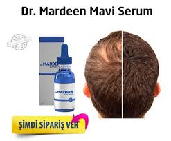 Dr Mardeen Mavi Serum Nedir Nasil Kullanilir Kullanici Yorumlari Serum Bilgi Urunler