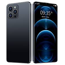 Face unlock xiaomi mi max 3; Global I12pro Max 5g Smartphone 6 7inch U Screen 12gb 512g 5800mah Support Face Unlock Dual Sim Card Afeeli