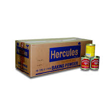 Kini sudah banyak merk baking powder terbaik yang bisa memberikan hasil kue yang diinginkan, bahkan melebihi ekspektasi. Jual Hercules Baking Powder Harga Murah Di Tokowahab Com