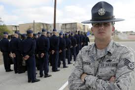 United States Air Force Basic Military Training Wikipedia