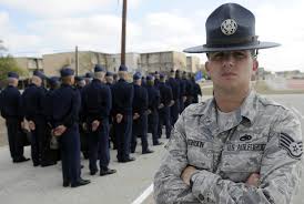 united states air force basic military training wikipedia