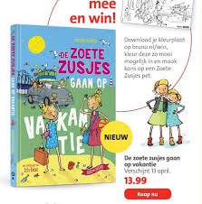 Dit leuke doeboek van de zoete zusjes staat boordevol leuke activiteiten. Zoete Zusjes Kleurplaat Nieuw Winacties Bij Bruna Nl Het Zoete Zusje Is De Jongste Telg Uit De Familie Van Chocolate Company En De Kantien Van Tous Fantasztikustortenet
