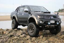 mitsubishi pics page 13 4x4 community forum mitsubishi pickup triton 4x4 mitsubishi truck