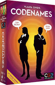 Games like codenames online