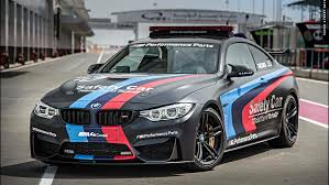 Bmw M4 Safety Car Bmw Bmw M4 Car Safety