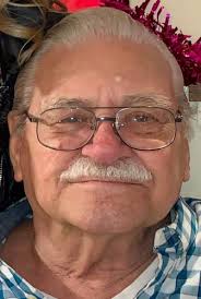 William Graul Obituary (1942