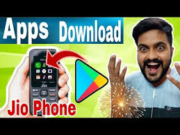 How To Download Playstore In Jio Phone Jio Phone Tamil Mr Tech Youtube