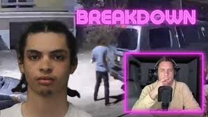 Xavier Swofford: Stalking his Prey in Manoa