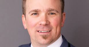 NAU's Daniel Palm named 2020 Flinn-Brown Fellow