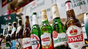 Ab inbev india's #maverick grand finale is on 6th july, where 8 teams go head to head, vying for the winners' title! Shareholders Approve Ab Inbev Sabmiller Merger Business Economy And Finance News From A German Perspective Dw 28 09 2016