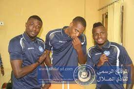 موقع نادي الهلال السوداني الرسمي الجديد. Ù†Ø§Ø¯ÙŠ Ø§Ù„Ù‡Ù„Ø§Ù„ Ø§Ù„Ø³ÙˆØ¯Ø§Ù†ÙŠ Alhilal1932sd ØªÙˆÙŠØªØ±