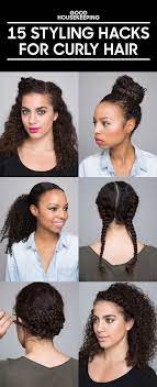 Hairstyles For Curly Hair After Shower After Curly Hairstyles Hairstylesforcurlyhair Shower Curly Hair Styles Curly Hair Styles Naturally Curly Hair Tips