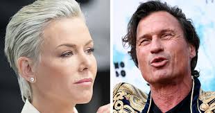 Nordic choice hotellmagnaten petter stordalen säljer via sitt fastighetsbolag strawberry forever en fastighet i stockholm som. Gunhild Stordalens Ord Etter Nyheten Om Petter Stordalen