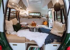 Diy budget campervan build table of contents. 20 Best Small Campers And Travel Trailers For Road Trips