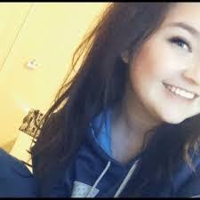 Emily Fasulo's Instagram, Twitter & Facebook