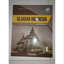 Kuat tekannya mencapai 450 kg/cm2. Buku Sma Sejarah Indonesia Kelas X Quadra Shopee Indonesia