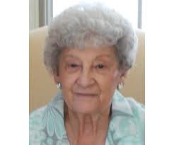 Pearl Spinozzi Obituary (1925