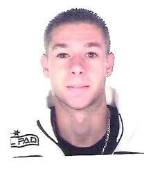 Arnaud GERMAIN, 40 ans (CHATILLON SUR SEINE)