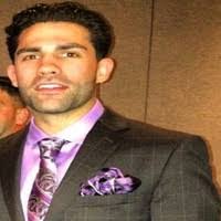 Nicholas Dematteo's Instagram, Twitter & Facebook