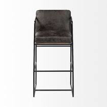 Choose from contactless same day delivery, drive up and more. Leather Bar Stools Counter Stools Joss Main