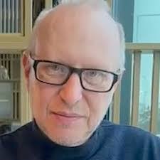 Carlo Morelli's Instagram, Twitter & Facebook