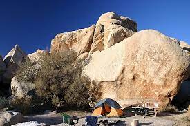 Hidden valley campground hidden valley campground. Hidden Valley Campground Bewertungen Fotos Joshua Tree Nationalpark Kalifornien Tripadvisor