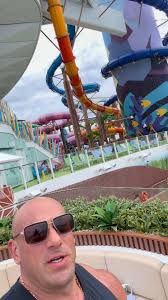 Na statku 🏝️👌