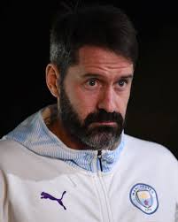 Scott carson made his first premier league appearance in 10 years on friday. Scott Carson