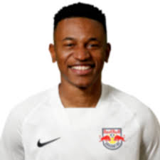 Eric Ramires :: 2021