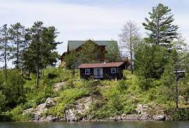 View virtually every southern mn cabin and lake home on the real estate market! In Cabin Country Rental Property Could Get New Tax Treatment Mpr News