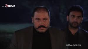 Kurtlar Vadisi Pusu Yilmaz Bu Ne Kesimlik Kotuk Agam Youtube