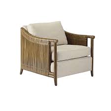 Mcguire Barbara Barry Jolie Lounge Chair Furniture Armchair Furniture Mcguire Furniture