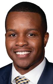 From free lunches to FSU med school grad: Cortez Brown has kids' backs