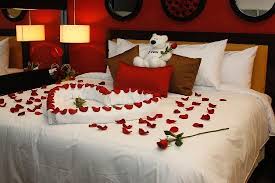 Honeymoon Night Wedding Night Wedding Night Gift Honeymoon Bedroom Bedroom Night