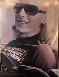 Remembering Joseph 16 years after his passing