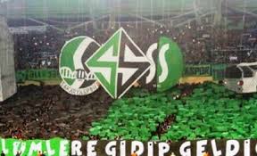 Sakaryaspor kulübü resmi facebook sayfası official facebook. Tatangalar Dan Muhtesem Koreografi Sakarya Yenihaber