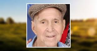 Samuel Amos Cvitanovich Obituary March 16, 2014