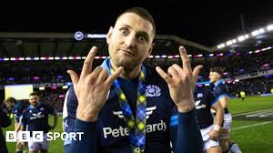 France v Scotland – Gregor Townsend’s side face acid test