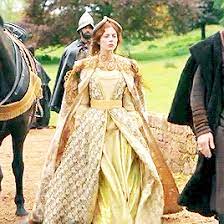 Pin On The Spanish Princess