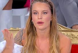 Tra l'ex tronista di uomini e donne, sophie codegoni, e nicolò zaniolo non c'è nessun flirt in corso: Uomini E Donne Sophie Ha Fatto La Sua Scelta Tutto Tv