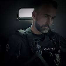 Deacon and Hondo's Bond