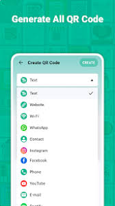 Qr code generator pro allows you to customize qr codes by changing the color, eyes, patterns and adding a logo, making your qr code more unique and outstanding. Qr Generator Pro Mod Apk V1 01 39 1026 Premium Apps Blaze