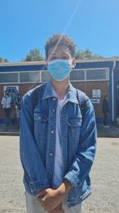 Northcliff residents tell us why voting is important to them